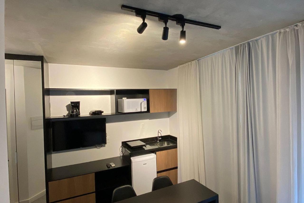 Anylife Smart Bom Retiro 1301 Apartment Sao Paulo Exterior photo